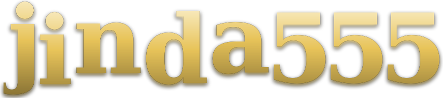 jinda555 โลโก้
